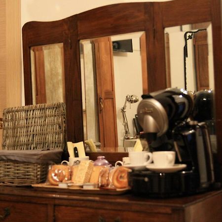Il Giardino Di Gianni Hotel ลาสเปเซีย ภายนอก รูปภาพ