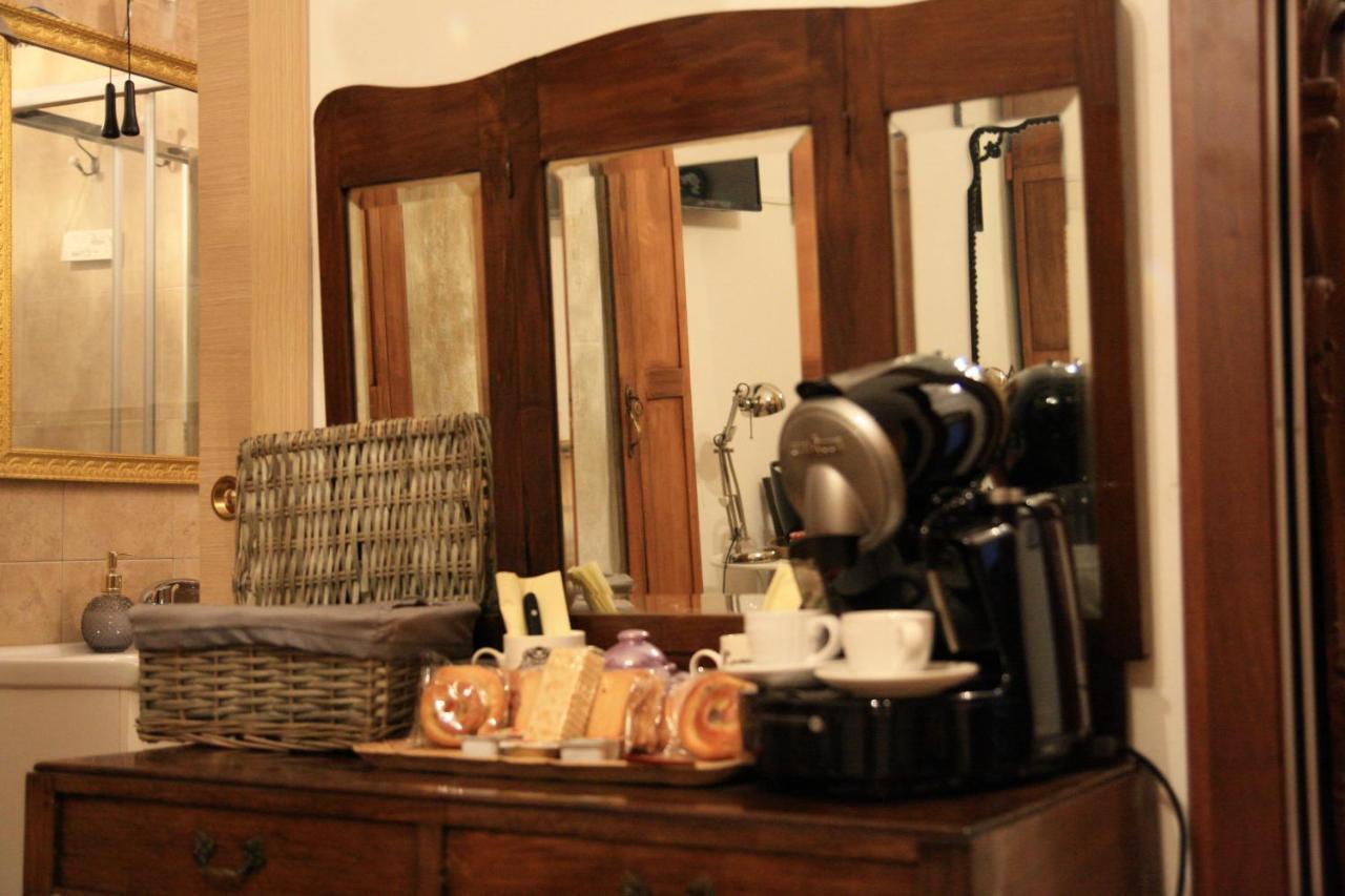 Il Giardino Di Gianni Hotel ลาสเปเซีย ภายนอก รูปภาพ