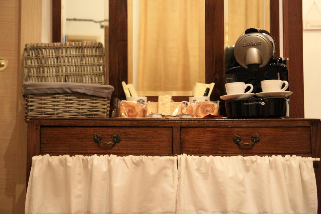 Il Giardino Di Gianni Hotel ลาสเปเซีย ภายนอก รูปภาพ