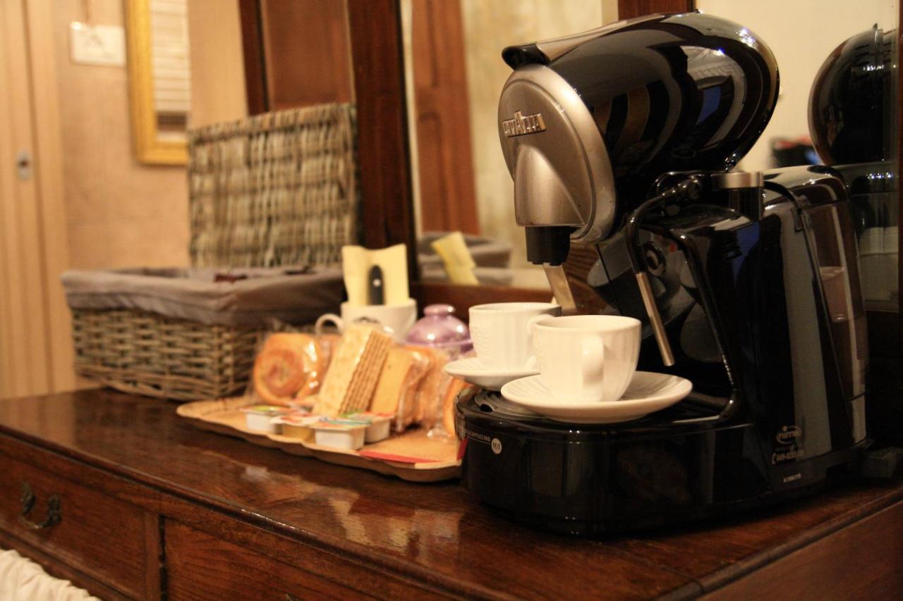 Il Giardino Di Gianni Hotel ลาสเปเซีย ภายนอก รูปภาพ