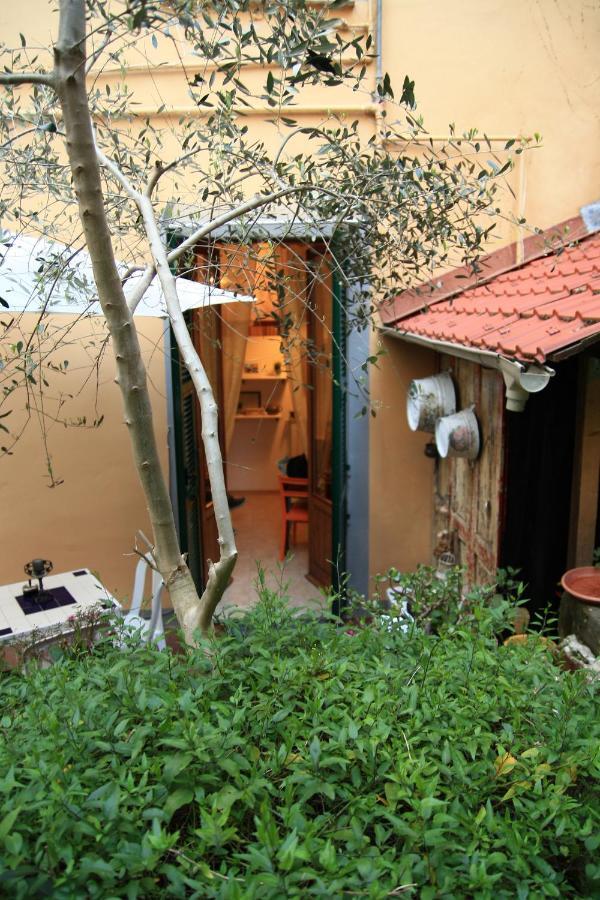 Il Giardino Di Gianni Hotel ลาสเปเซีย ภายนอก รูปภาพ