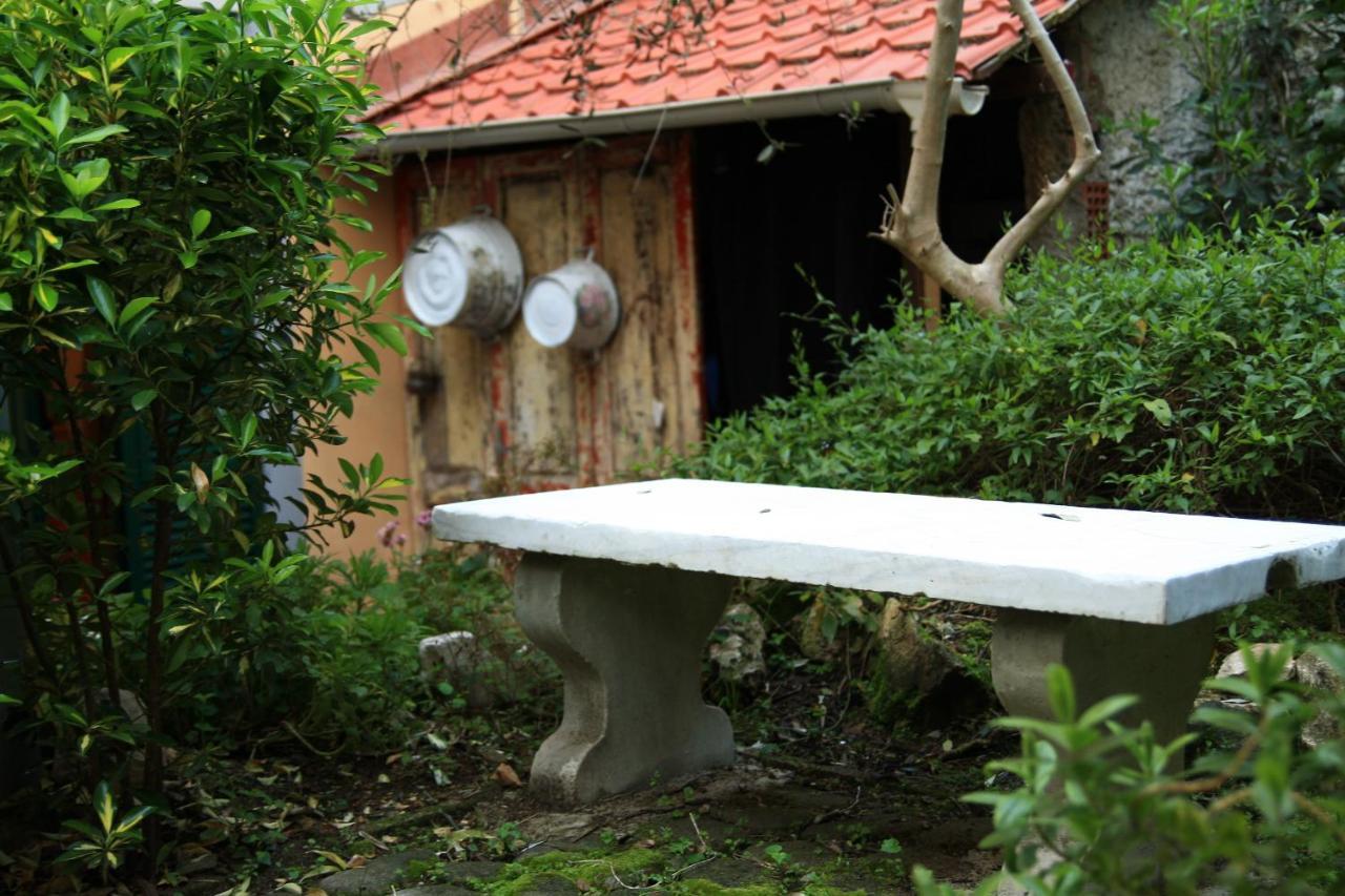 Il Giardino Di Gianni Hotel ลาสเปเซีย ภายนอก รูปภาพ