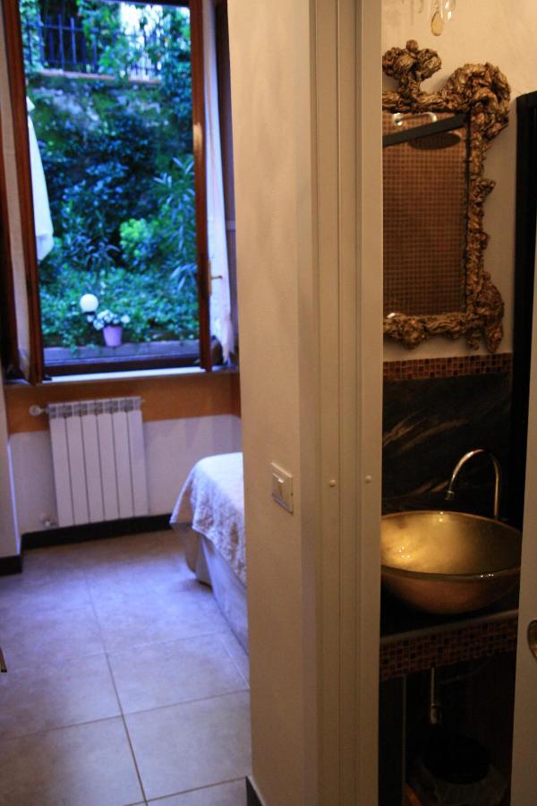 Il Giardino Di Gianni Hotel ลาสเปเซีย ภายนอก รูปภาพ